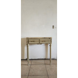 Mesa De Arrime - Dressoire - Consola - Mueble Antiguo 