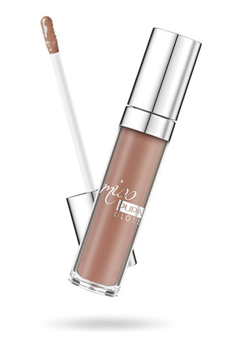 Labial Brillo Miss Pupa Gloss 