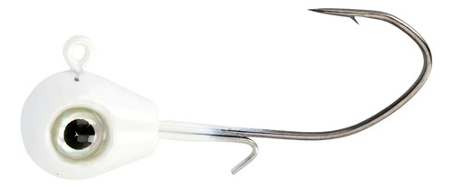 Señuelo Jig Cabezal Teardrop Jig 14gr Eagle Claw Para Pesca | MercadoLibre
