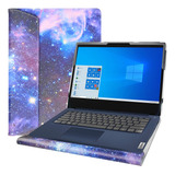 Alapmk Funda Protectora Para Portátil Lenovo Ideapad 3 14i.