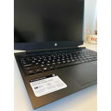 Notebook Hp Pavilion Gaming Intel Core I5