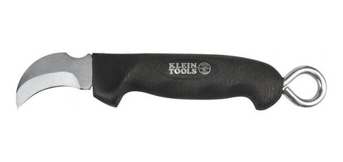 Klein Tools 1580-3kle 1580-3 Cuchillo De Pelar, Mango Ergnom