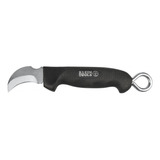 Klein Tools 1580-3kle 1580-3 Cuchillo De Pelar, Mango Ergnom