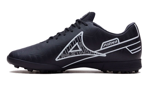 Tenis Pirma Futbol Rapido Skin Gamer Turf 3047 Hombre Negro