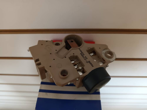 Regulador Alternador Accent / Elantra / Kia Ro  Iy058 Foto 3