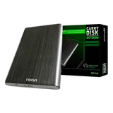 Carry Disk 3.0 Noga Case Disco Rigido Externo Usb Pcreg