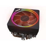 Cooler Amd Wraith Prism Rgb Tdp 105 W P/ Socket Am4 Original