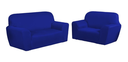 Capa De Sofa 2e3 Lugares Coladinha Malha Gel###