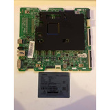 Placa Madre O Mainboard Para Televisor Samsung Un55ks9000g