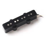 Fender 75 jazz Bass Puente Pickup