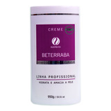 Creme De Beterraba Duotrato 950grs