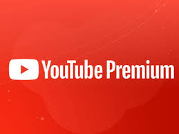 Youtube Premium 