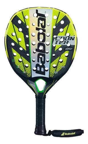 Pala Babolat Paleta Padel Counter Viper 