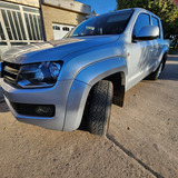 Amarok Trendline 2016 4x4 180hp