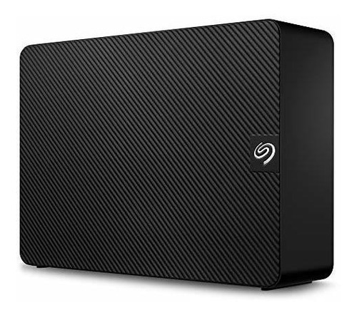 Unidad De Disco Duro Externa Seagate Expansion De 14 Tb - Us