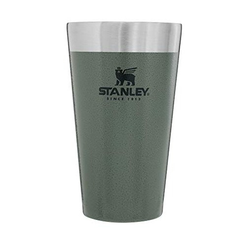 Vaso De Vidrio Stanley Classic Stay Chill Con Aislamiento Al
