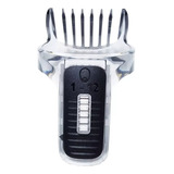 Peine Barba 1-12 Philips Multigroom Qg3320/3340