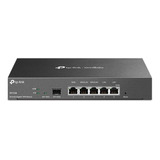 Router Vpn Tp-link Er7206 Gigabit Omada, 5 Puertos Con 3 Wan