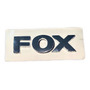 Emblema De Vw Fox Volkswagen Touareg