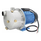 Bomba Jet De 1.5hp Trifasica 230v Fix15e/3230