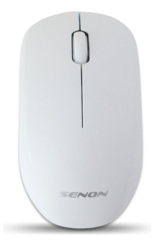 Mouse Inalambrico Para Pc Escritorio Notebook 2.4 Ghz