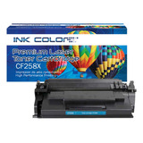 Toner 58x Generico Para Compatible M404n Pro M428fdn  M404n