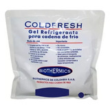 Pila De Hielo Gel Refrigerante X 500 Gr