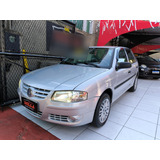 Gol G4 2013 Completo