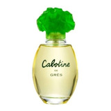 Perfume Importado Parfums Grès Cabotine Edt 30 Ml