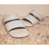 Sandalias Nike Benassi Jdi Mujer