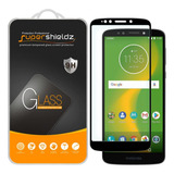  2 Unidades  Supershieldz Para Motorola  Moto E5 Plus  Prote