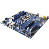 Gigabyte Mx31-bs0 Lga 1151 Microatx Motherboard (rev. 1.1)