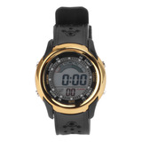 Reloj Deportivo Digital Luminoso, Impermeable Y Resistente A