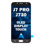 Modulo Compatible Samsung J7 Pro Oled J730 La Mejor Calidad