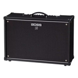 Boss Katana 212 Gen3 Amplificador Guitarra 2x12 100w Efectos