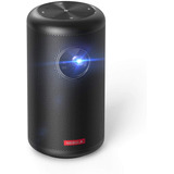 Mini Proyector Nebula Capsule Ii Smart Con Wifi