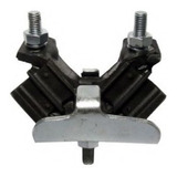 Soporte Pata Motor Renault R19 Clio 1.6 Derecho