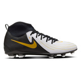 Guayos Nike Phantom Luna Ii Club Fg/mg-blanco/negro