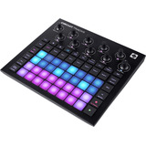 Novation Circuit Tracks Groovebox Maquina De Ritmos