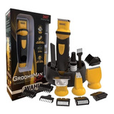 Groomsman Pro Sport Trimmer Wahl