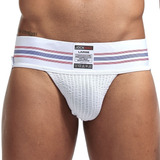 Jockstrap Suspensor Deportivo Jockmail Importado