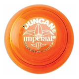 Duncan Genuino Imperial Yo-yo De Juguete Clásico - Naranja
