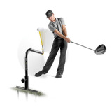 Entrenador Para Golf , Alineación Swing Sklz 