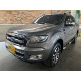 Ford Ranger Limited 3.2