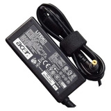 Cargador Acer Aspire Original E14 E15 E17 Con Cable 220v