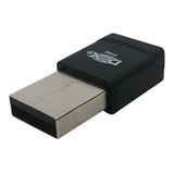 Adaptador Wireless Receptor Usb Wifi 2.4ghz E 5ghz Dual Band