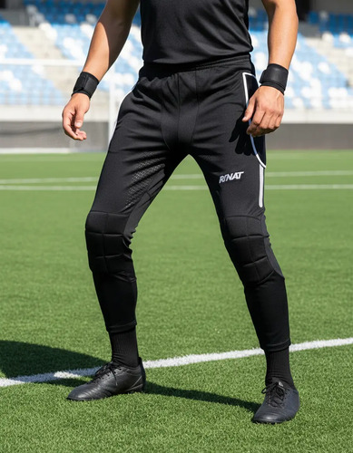 Pants Pesquero Para Portero Rinat Adulto | Sporta Mx | Envío gratis