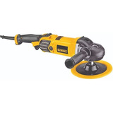 Lustralijadora Pulidora 7'' Dewalt Dwp849x