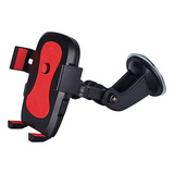 Soporte Parabrisas Celular Holder Gps 360 Sopapa Para Auto