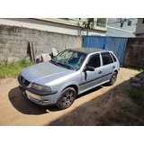 Gol G3 1.6 Power Motor Ap